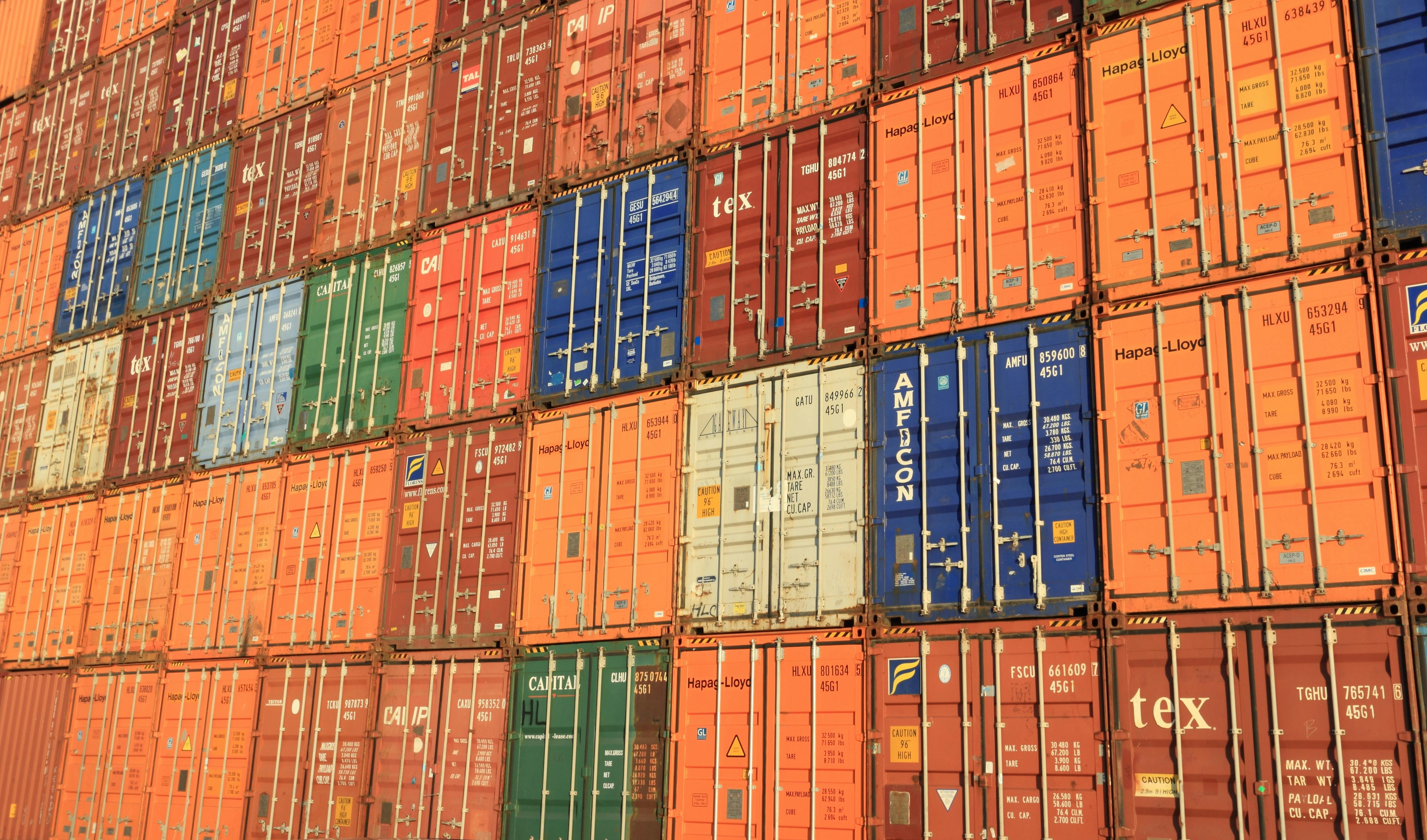 Cargo Logistics