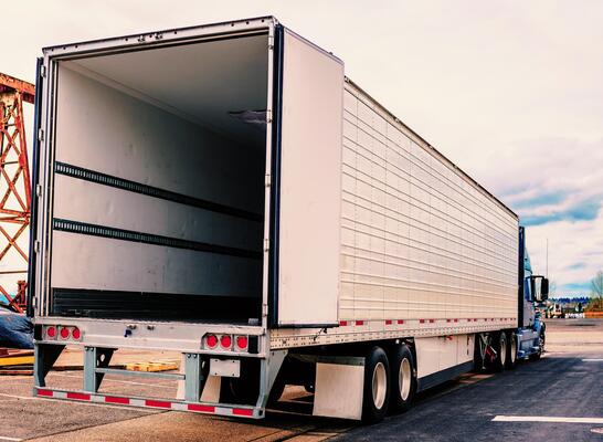 LTL Shipping