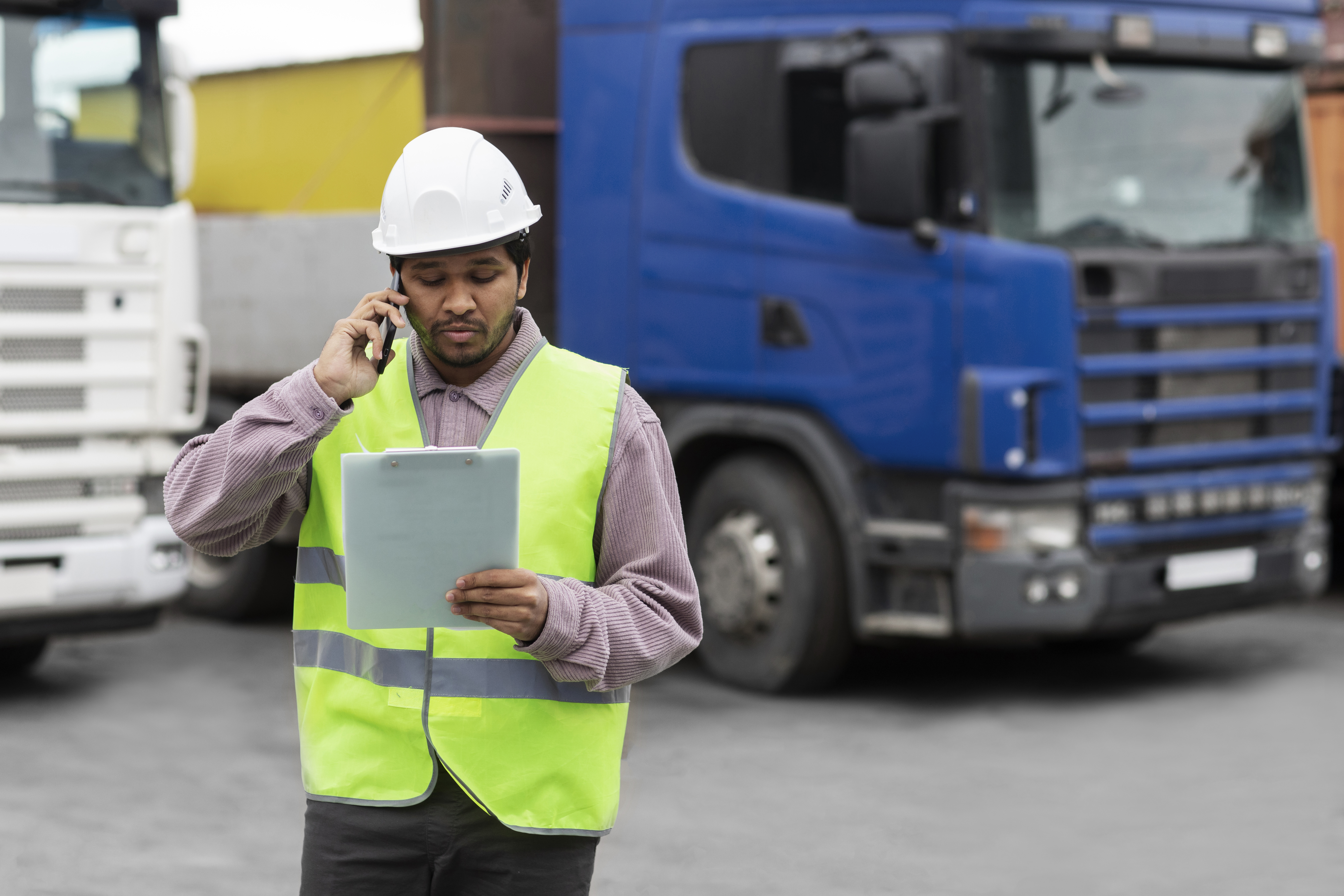 Truckload Shipping