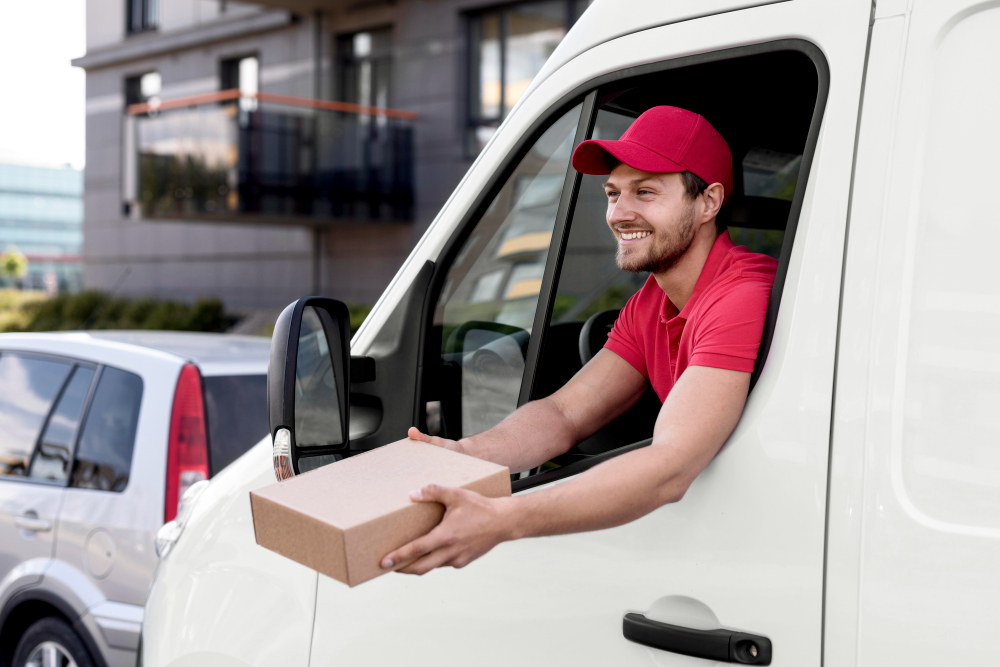 Routed Delivery