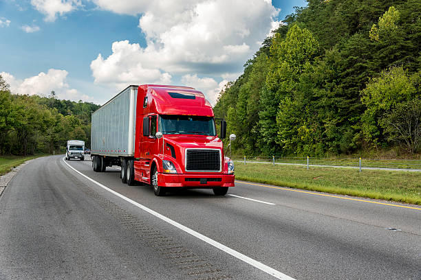 Tractor Trailer Services