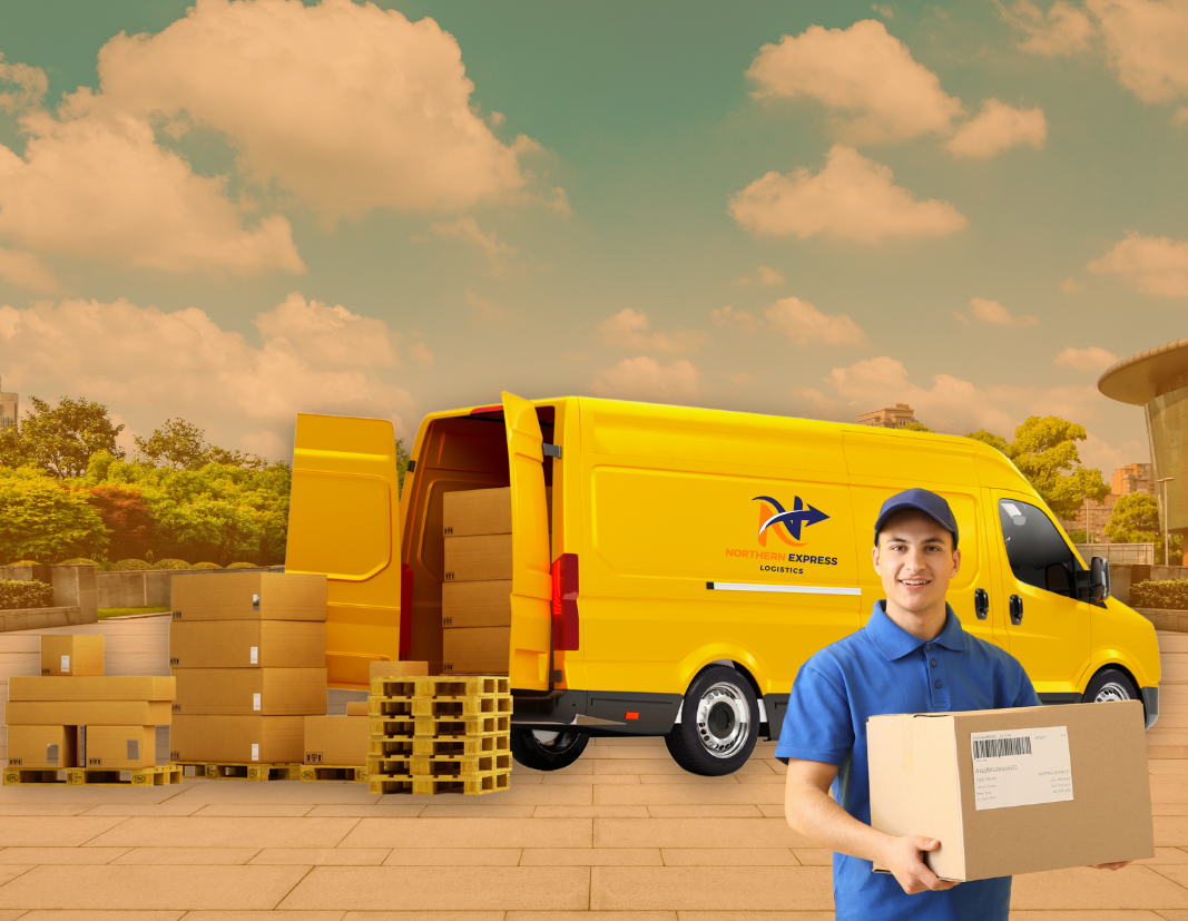Door-to-door auto transport